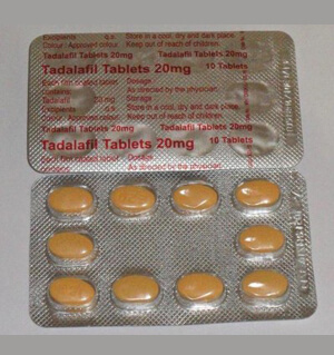 Generic Cialis Tablets